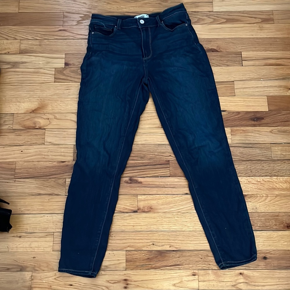 Paige Jegging